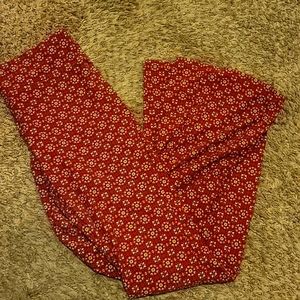 Women's Stretchy Funky Pants